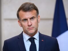 Vụ nổ ở Damascus trong chuyến thăm của Emmanuel Macron, những gì chúng ta biết về tình hình