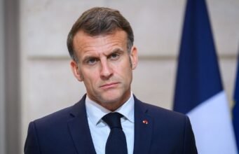 Vụ nổ ở Damascus trong chuyến thăm của Emmanuel Macron, những gì chúng ta biết về tình hình