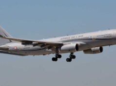 Airbus đạt được hợp đồng mới với NATO cho chiếc A330 MRTT