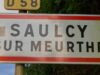 Vosges. Bạn có biết thị trấn Saulcy-sur-Meurthe được đặt tên ở đâu không?
