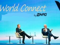 Dàn diễn viên ưu tú cho APG World Connect lần thứ 17 tại Monaco