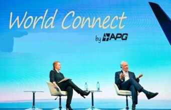 Dàn diễn viên ưu tú cho APG World Connect lần thứ 17 tại Monaco