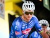 Mức lương của Mathieu van der Poel là bao nhiêu?