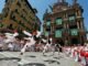 Truyền thống và sự hân hoan tập thể chiếm giữ Pamplona