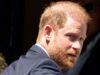 Hoàng tử Harry ở Anh: Công tước xứ Sussex thua trong cuộc chiến pháp lý vì xâm phạm quyền riêng tư khi chưa đặt chân tới London