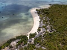 Tranh chấp bãi biển Zanzibar đặt ra câu hỏi mới về cách đối xử với các nhà đầu tư của Tanzania