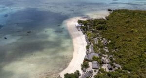 Tranh chấp bãi biển Zanzibar đặt ra câu hỏi mới về cách đối xử với các nhà đầu tư của Tanzania