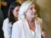 Liệu Marine Le Pen có thực sự vận động được bằng vòng tay điện tử nếu bà quyết định tranh cử?