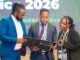 Sáu doanh nghiệp vừa và nhỏ ở Kenya nhận được 181 triệu Shing tài trợ năng lượng sạch