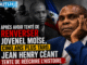 Sau khi cố gắng lật đổ Jovenel Moïse, 5 năm sau, Jean Henry Céant cố gắng viết lại lịch sử. Tin tức mới nhất từ Haiti: Chính trị, An ninh, Kinh tế, Văn hóa.