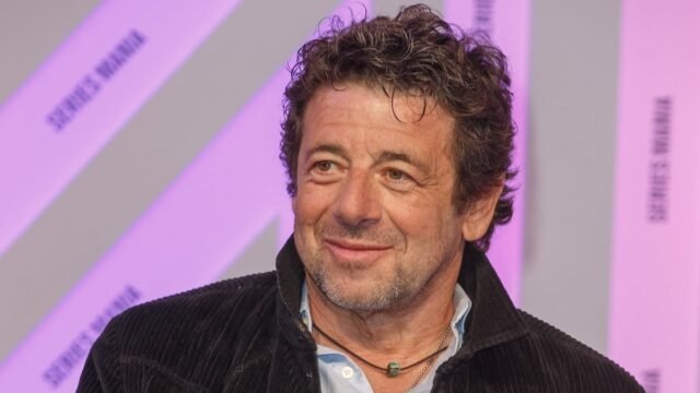 Vụ Patrick Bruel: scandal mới sắp lộ diện? Cuộc “phỏng