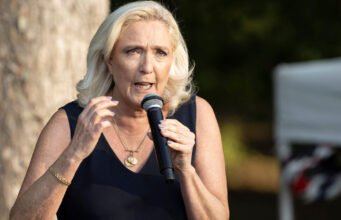 Marine Le Pen bị kết án 1 năm tù, nhưng đủ điều kiện vào năm 2027, bà có thể trở thành ứng cử viên tổng thống