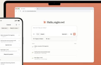 Anthropic ra mắt Claude Cowork trên thiết bị di động và web