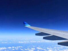 Sự cố kỹ thuật, hạ cánh khẩn cấp, nổ lốp… Hù dọa máy bay Iberia tại sân bay Nantes