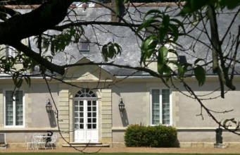 Ở Saint-Avertin gần Tours, một địa điểm “độc nhất” dành riêng cho piano và nhạc cổ điển