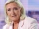 tại sao Marine Le Pen lại phát động cuộc đua bất chấp sự kết án của cô ấy