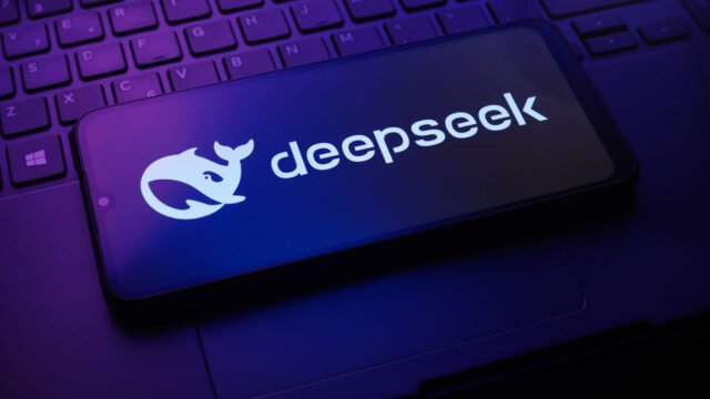 DeepSeek sẽ phát triển chip AI của riêng mình để