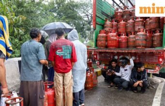 Giá LPG hôm nay: Giá khí đốt thương mại và sinh hoạt ở Delhi, Mumbai, Kolkata và các thành phố khác trong bối cảnh giá dầu thô tăng