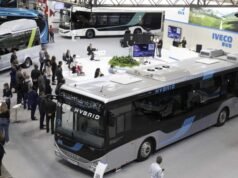 FIAA 2026: ba ngày dành riêng cho tương lai của vận tải hành khách