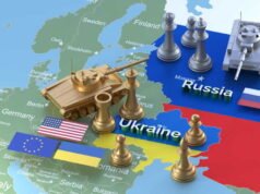 Chiến tranh ở Ukraine: Moscow đang trông cậy vào “Varyag”, lữ đoàn máy bay không người lái mới hùng mạnh của nước này