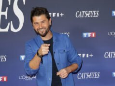 “Anh ấy sẽ trở thành một LFist!” : Christophe Beaugrand đối mặt với yêu cầu của con trai, “mọi chuyện bắt đầu trở nên phức tạp”