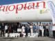 Ethiopia trông cậy vào Ethiopian Airlines như thế nào về ảnh hưởng du lịch của họ