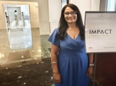 Impact Consultants tuyển dụng cựu giám đốc Hilton Devi Pentamah để thúc đẩy tăng trưởng