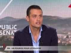 “Người Pháp sẽ là người nói lời cuối cùng” Aleksandar Nikolic (RN) vui mừng