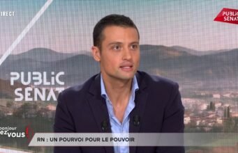 “Người Pháp sẽ là người nói lời cuối cùng” Aleksandar Nikolic (RN) vui mừng