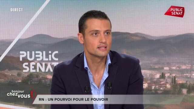 “Người Pháp sẽ là người nói lời cuối cùng” Aleksandar