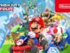 Mario Kart Tour dừng trên di động: Nintendo thông báo ngày kết thúc