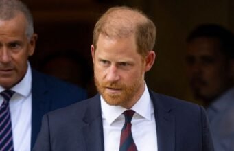 Hoàng tử Harry ở Anh: sau khi lời đề nghị chỗ ở của Vua Charles III bị rút lại, anh trai Hoàng tử William ngủ ở đâu?