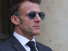 Vụ đánh bom ở Syria: Emmanuel Macron bình an vô sự, chuyến thăm của ông tiếp tục