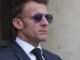Vụ đánh bom ở Syria: Emmanuel Macron bình an vô sự, chuyến thăm của ông tiếp tục