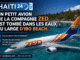 ZED Airlines: máy bay lao xuống vùng biển ngoài khơi Bãi biển Ibo, tất cả hành khách được giải cứu an toàn Tin tức mới nhất từ Haiti: Chính trị, An ninh, Kinh tế, Văn hóa.