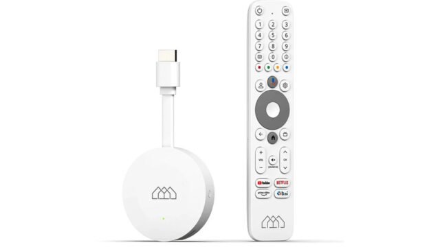 Bouygues Telecom bổ sung Gemini cho AI trên khóa b.tv