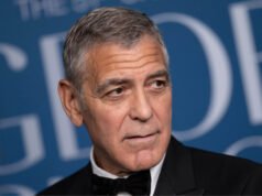 George Clooney là một trong những tài sản lớn nhất của Pháp! Nhập tịch, nam diễn viên vẫn còn khoảng cách rất xa với Bernard Arnault
