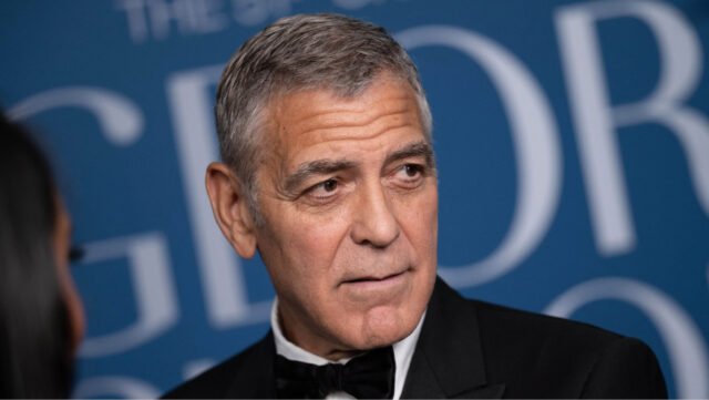 George Clooney là một trong những tài sản lớn nhất