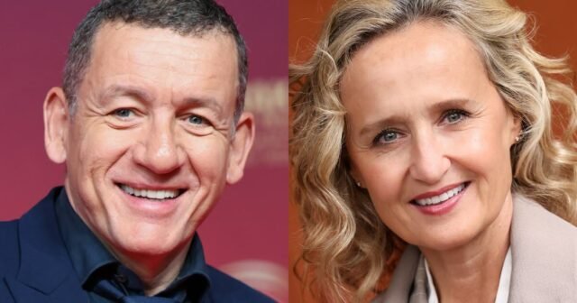 Tivi. Sự trở lại của “Giờ sự thật”, Dany Boon…