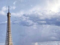 Một ngôi nhà như ở vùng quê Cité des Fleurs: thiên đường nhỏ giữa lòng Paris này có giá bao nhiêu?