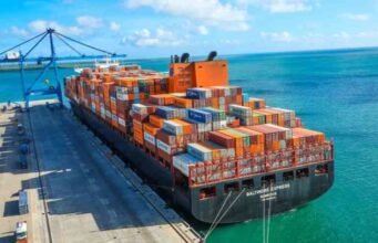 KPA công bố nâng cấp cảng Sh1.4b với trực thăng và hệ thống giao thông thông minh