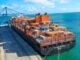 KPA công bố nâng cấp cảng Sh1.4b với trực thăng và hệ thống giao thông thông minh