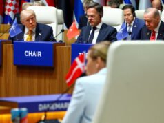 Hội nghị thượng đỉnh NATO có thành công?