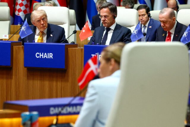 Hội nghị thượng đỉnh NATO có thành công?