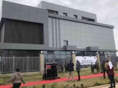 Tình thế tiến thoái lưỡng nan của Kenya: cân bằng tình trạng thiếu điện, các mục tiêu xanh của Liên hợp quốc và sự bùng nổ bất động sản của trung tâm dữ liệu