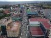 Giá đất tăng đang định hình môi trường xây dựng của thị trấn Nakuru như thế nào