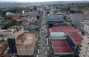 Giá đất tăng đang định hình môi trường xây dựng của thị trấn Nakuru như thế nào