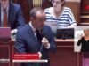 Sébastien Lecornu công bố dự luật tăng cường hình phạt đối với tội tham nhũng thụ động