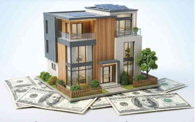 Các nhà đầu tư bất động sản hải ngoại đã