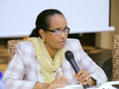 10 điều cần biết về Fetlework Gebregziabher của TPLF
